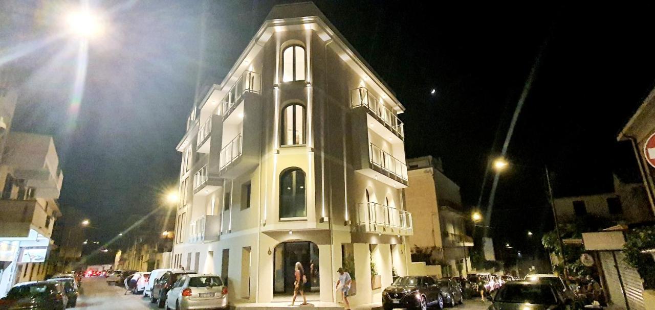 Solmaris Tropea Rooms & Suites Exterior foto