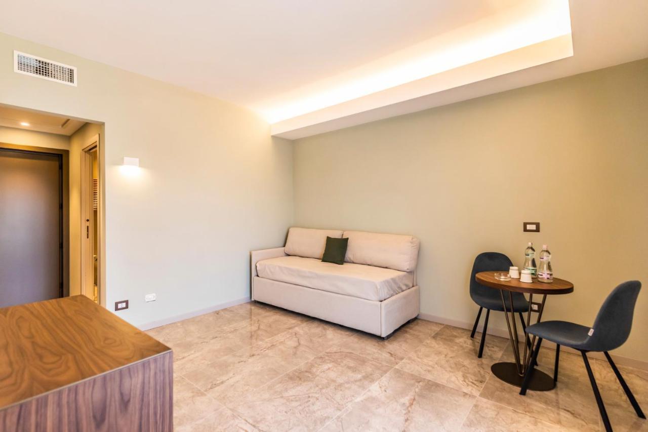 Solmaris Tropea Rooms & Suites Exterior foto