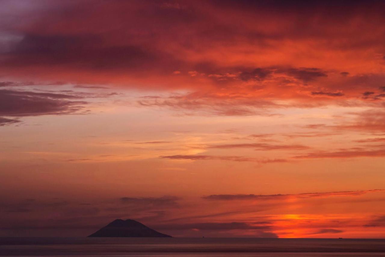 Solmaris Tropea Rooms & Suites Exterior foto