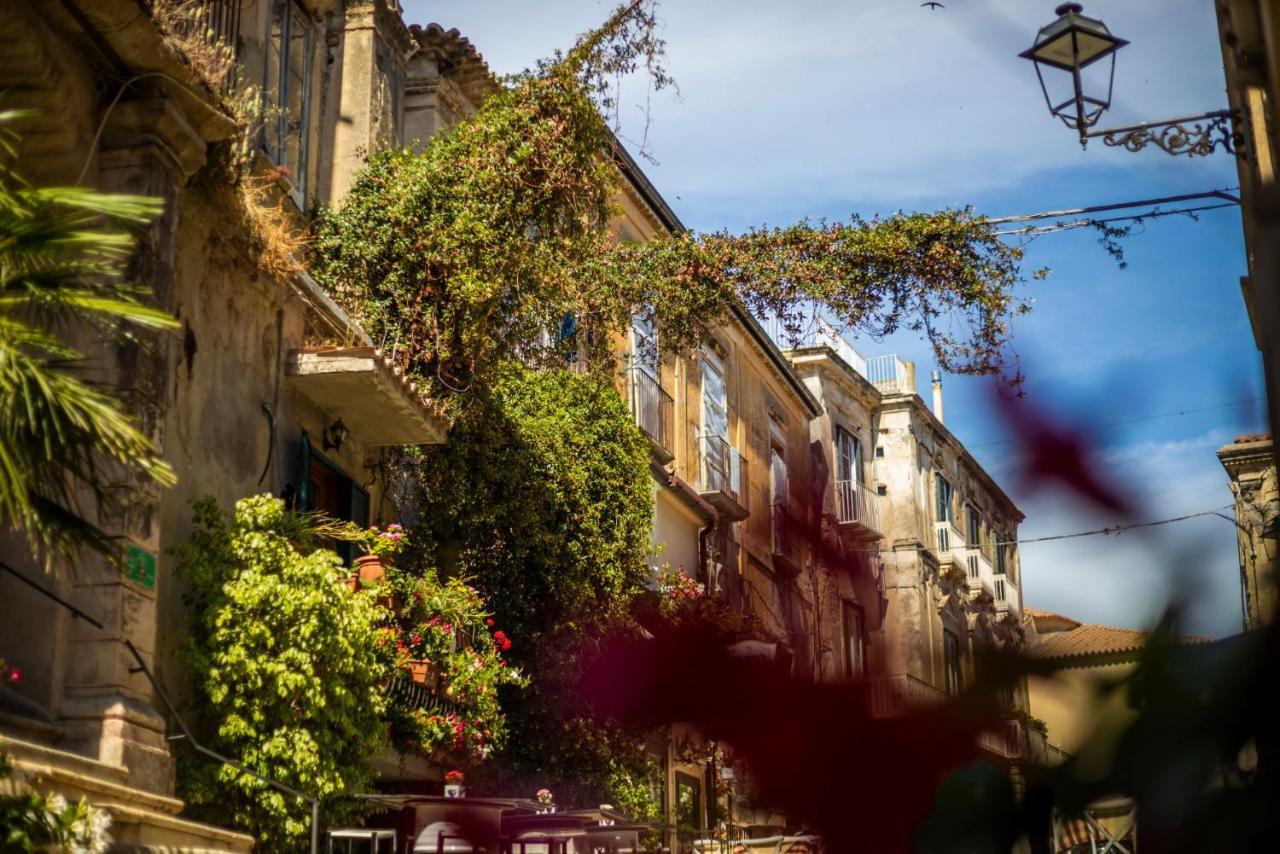 Solmaris Tropea Rooms & Suites Exterior foto