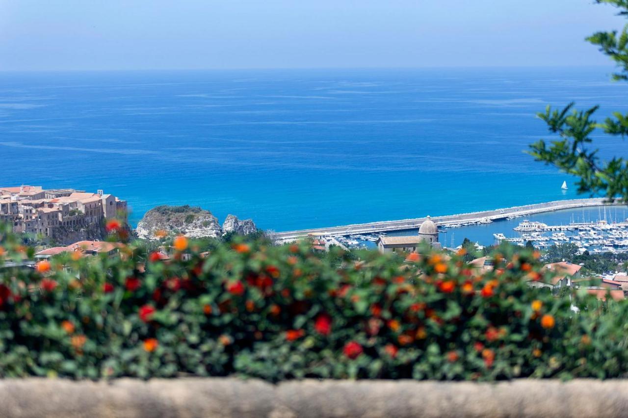Solmaris Tropea Rooms & Suites Exterior foto