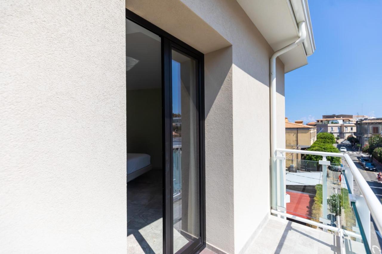 Solmaris Tropea Rooms & Suites Exterior foto